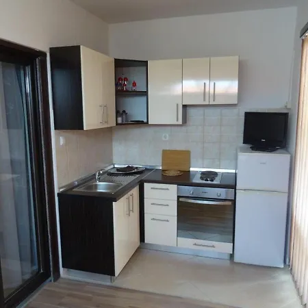 860a Διαμέρισμα Biograd Na Moru