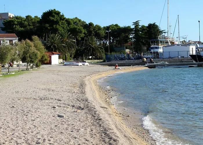 Lägenhet 860a Biograd Na Moru