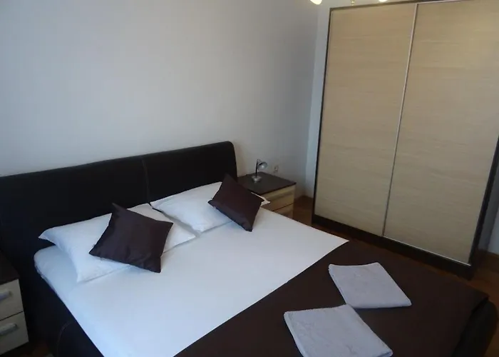 860a Lägenhet