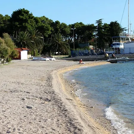 Appartamento 860a Biograd Na Moru