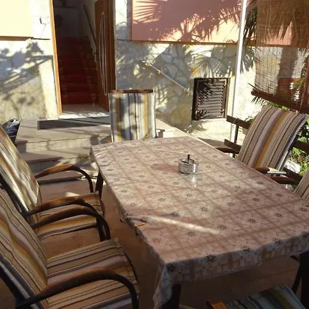 Appartamento 860a Biograd Na Moru