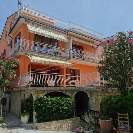 Appartamento 860a