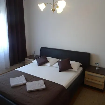 860a Biograd Na Moru