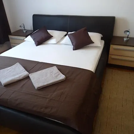Apartamento 860a *