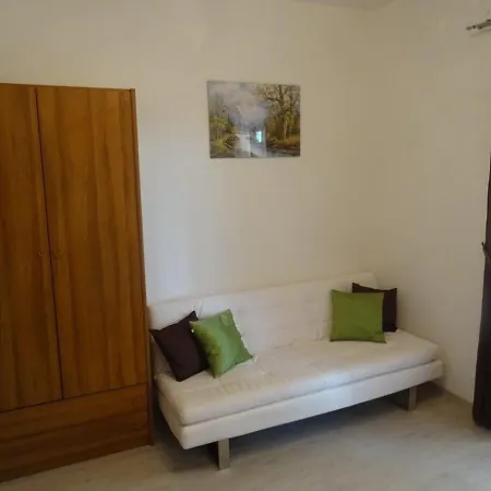 860a Apartment Biograd Na Moru