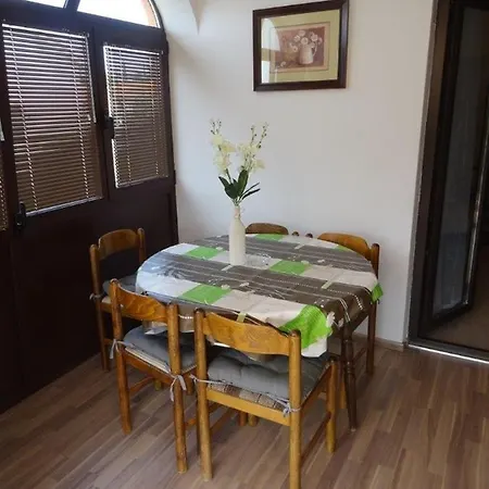860a Apartment Biograd Na Moru