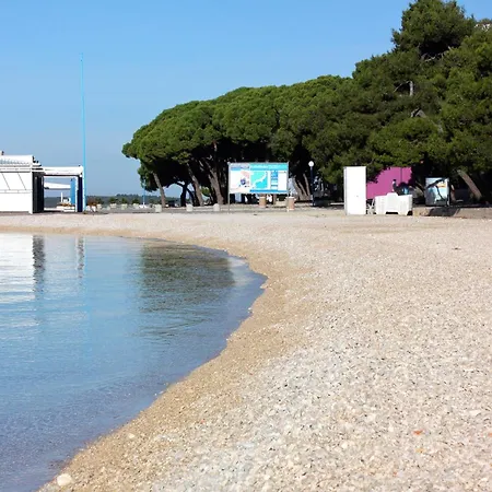 860a Appartement Biograd Na Moru