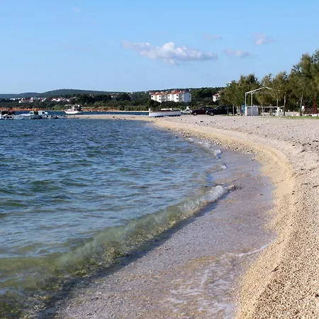860a Appartement Biograd Na Moru