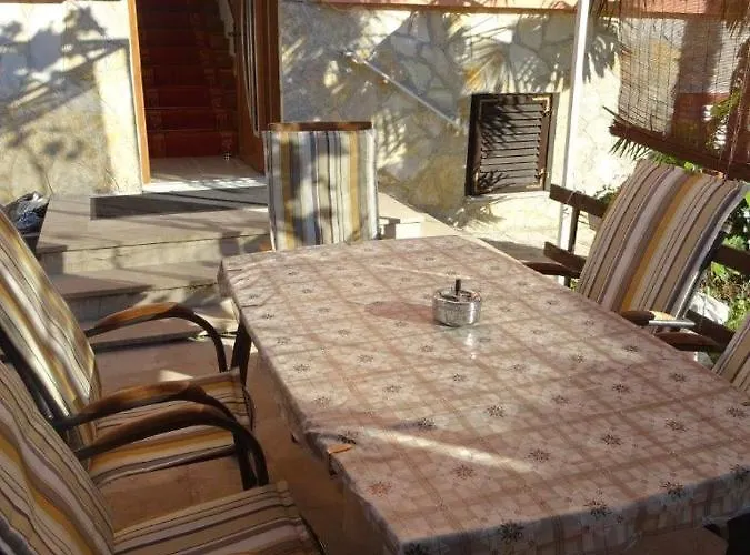 Appartement 860a Biograd Na Moru