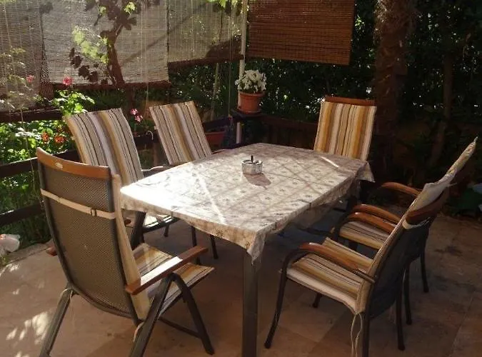 Appartement 860a
