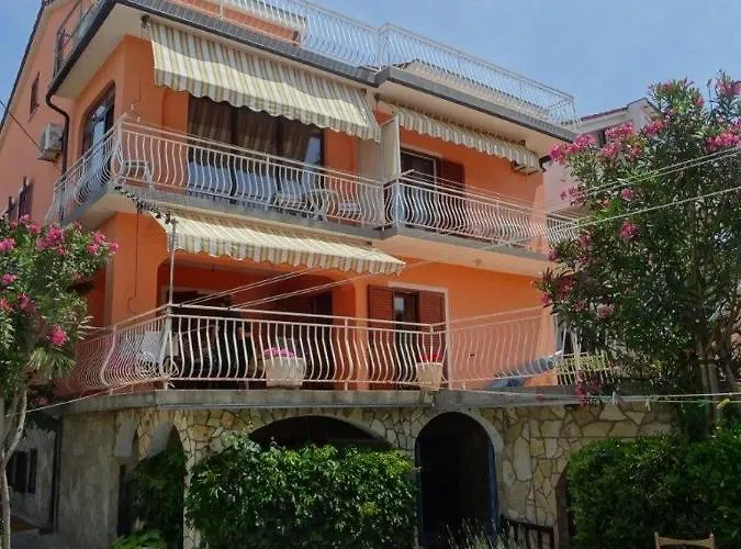 Appartement 860a