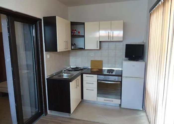 860a Apartman Biograd na Moru
