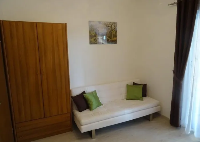 860a Apartman Biograd Na Moru