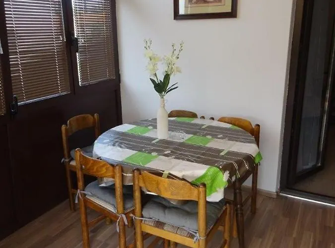 860a Apartman Biograd Na Moru