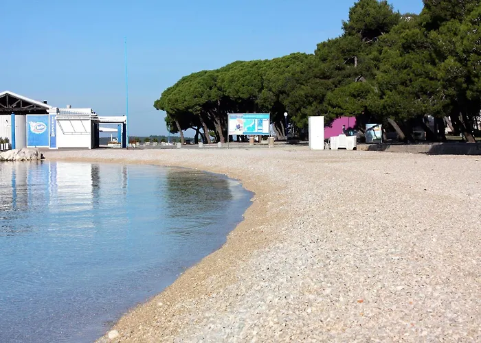 860a Appartement Biograd Na Moru