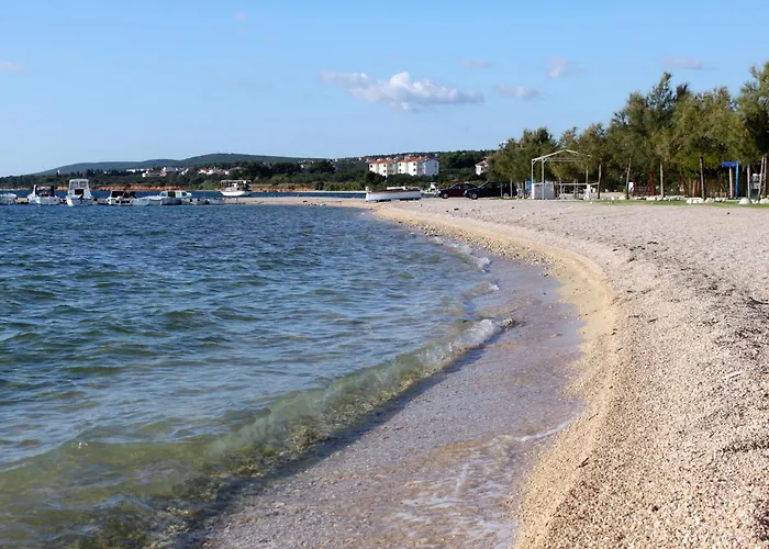 860a Appartement Biograd Na Moru